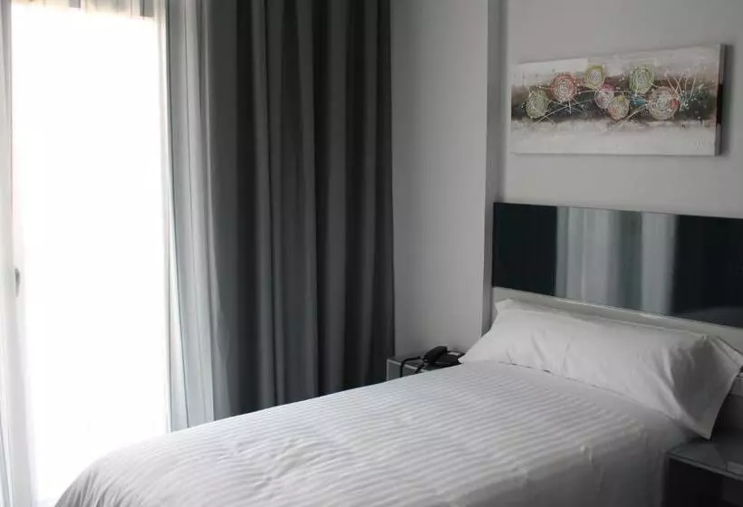 Standardzimmer (behindertengerecht), Santa Eulalia