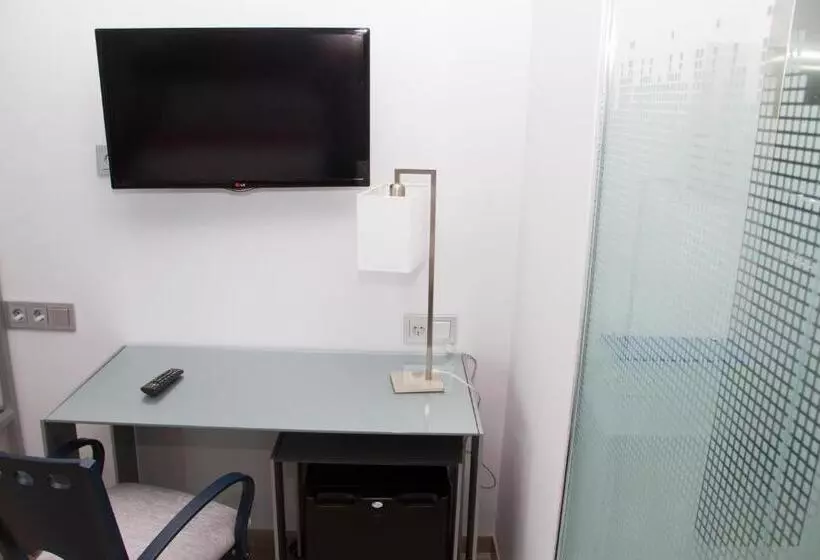 Standardzimmer (behindertengerecht), Santa Eulalia