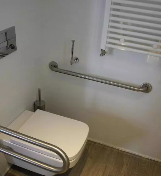 Standardzimmer (behindertengerecht), Santa Eulalia