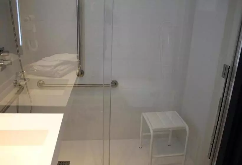 Standardzimmer (behindertengerecht), Santa Eulalia