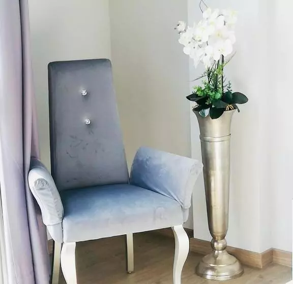 Executive Suite, Santa Eulalia
