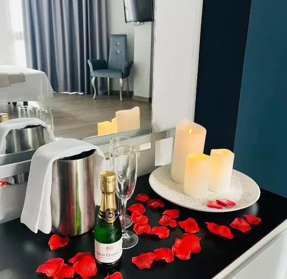 Executive Suite, Santa Eulalia
