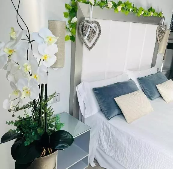 Executive Suite, Santa Eulalia