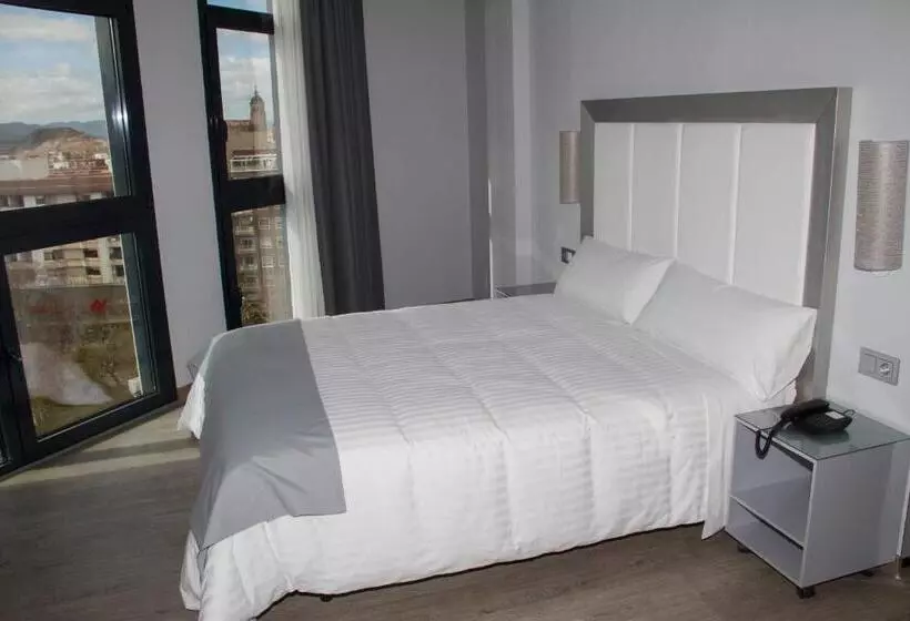 Executive Suite, Santa Eulalia