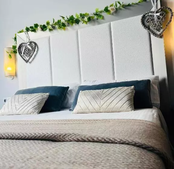 Executive Suite, Santa Eulalia