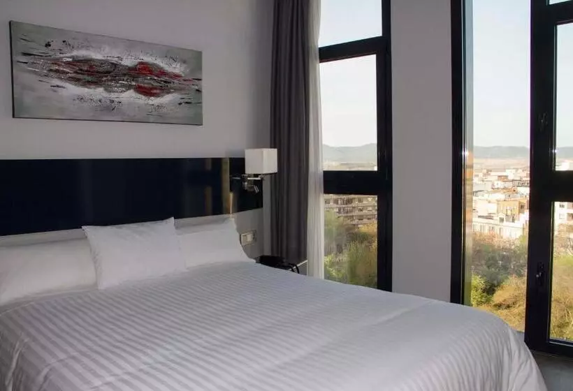 Executive Suite, Santa Eulalia