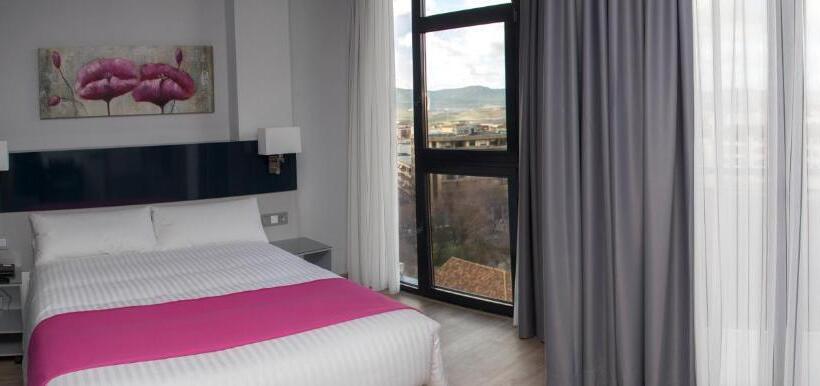 جناح إدارى, Santa Eulalia