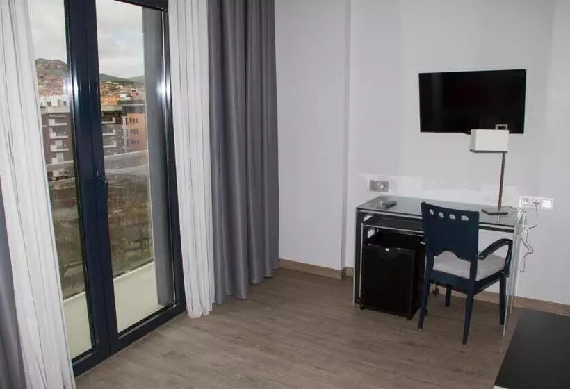 Executive Suite, Santa Eulalia