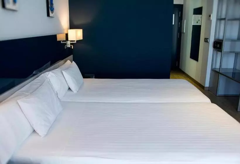 Standardzimmer, Santa Eulalia