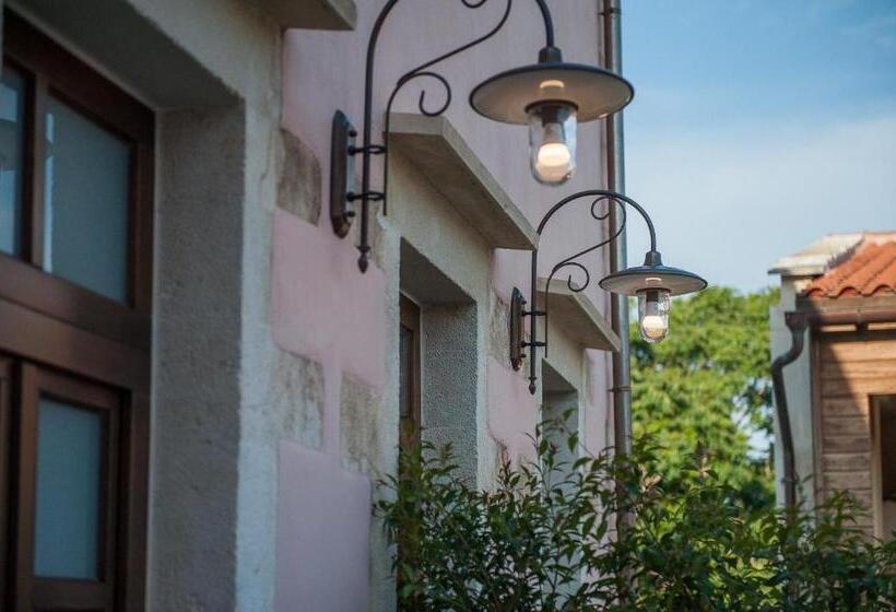 Люкс Superior, Serenissima Boutique