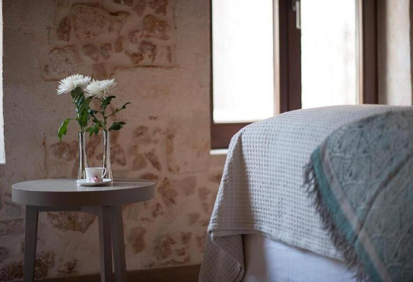 小型套房, Serenissima Boutique