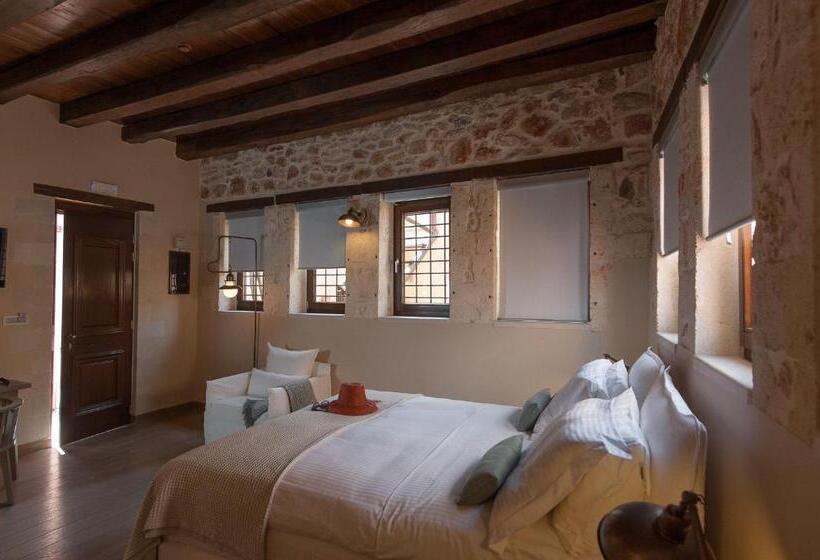 小型套房, Serenissima Boutique