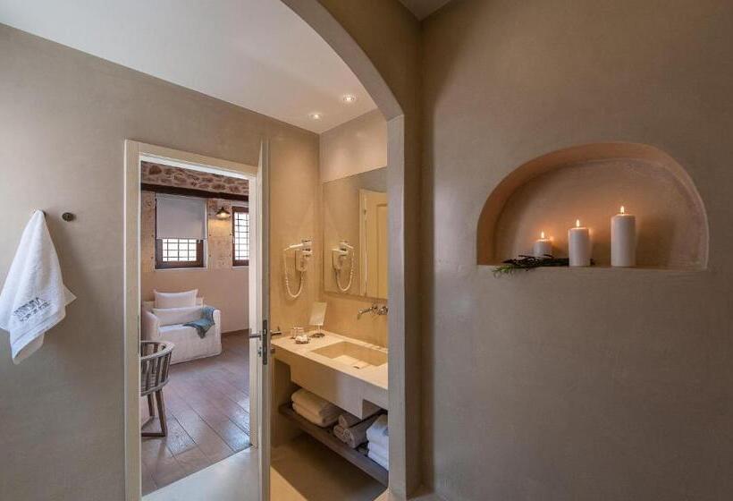 小型套房, Serenissima Boutique