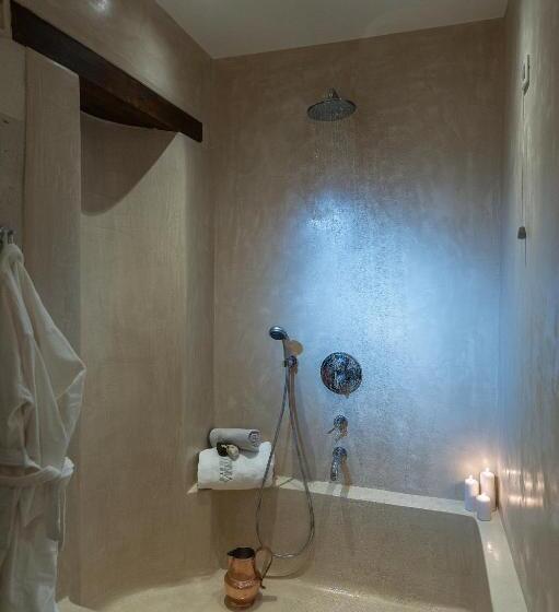 高级大房间, Serenissima Boutique