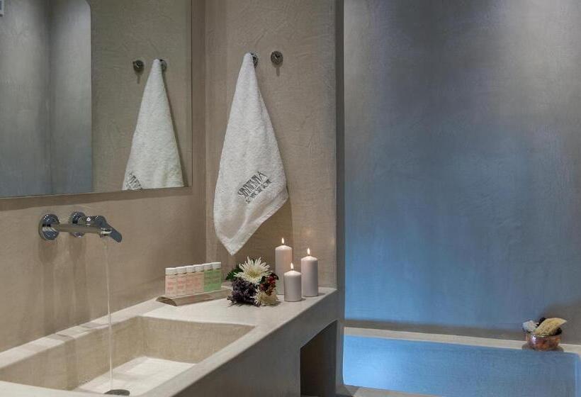 Номер Стандарт, Serenissima Boutique