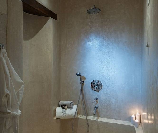 高级大房间, Serenissima Boutique