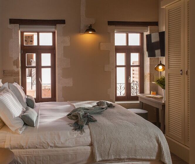 高级大房间, Serenissima Boutique