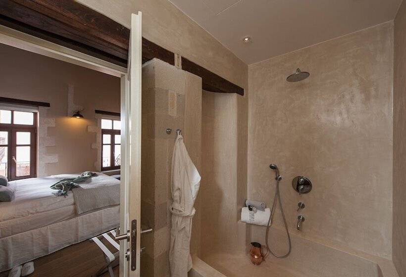 高级大房间, Serenissima Boutique