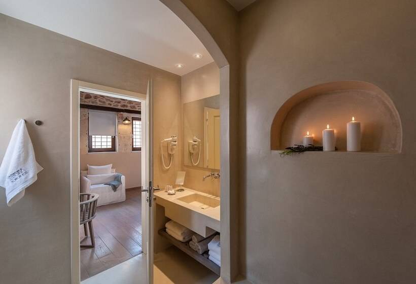 小型套房, Serenissima Boutique