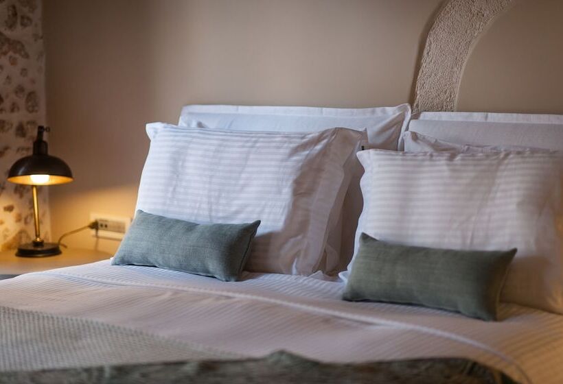 小型套房, Serenissima Boutique