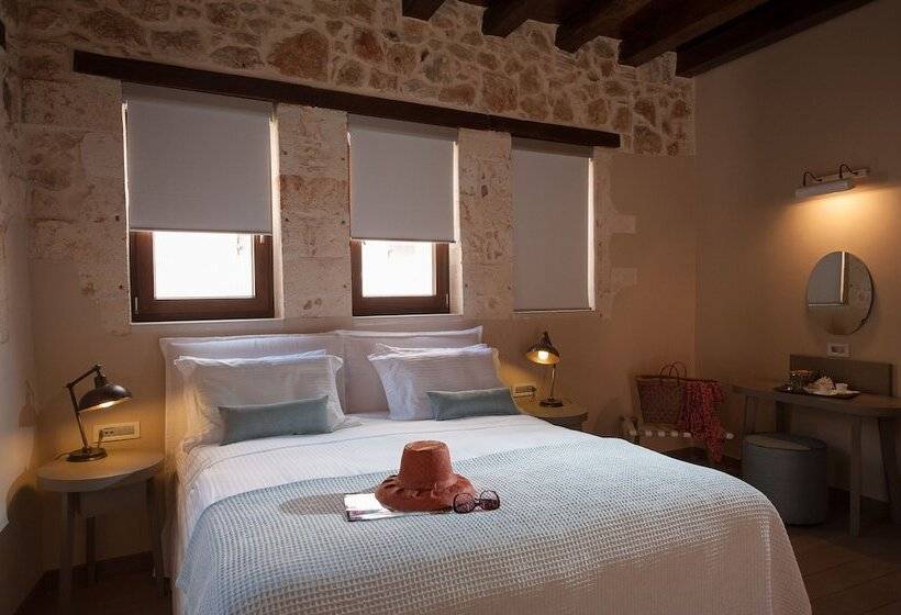 小型套房, Serenissima Boutique