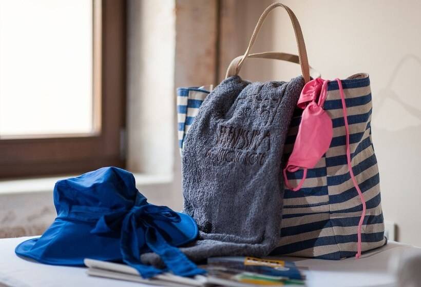 Люкс Superior, Serenissima Boutique