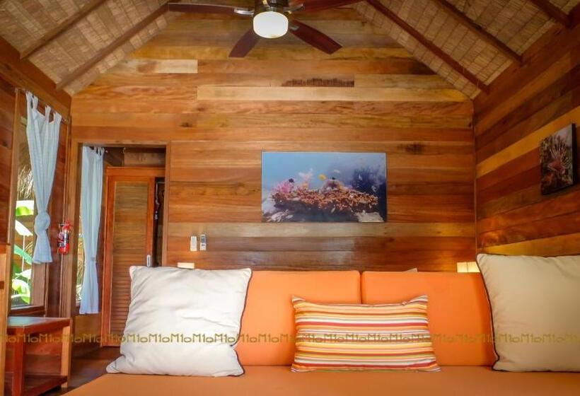 Бунгало Стандарт, Ten Moons Lipe Resort