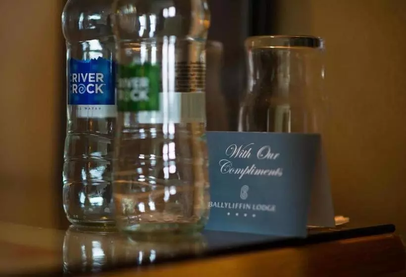 スーペリアールーム, The Ballyliffin Lodge And Spa