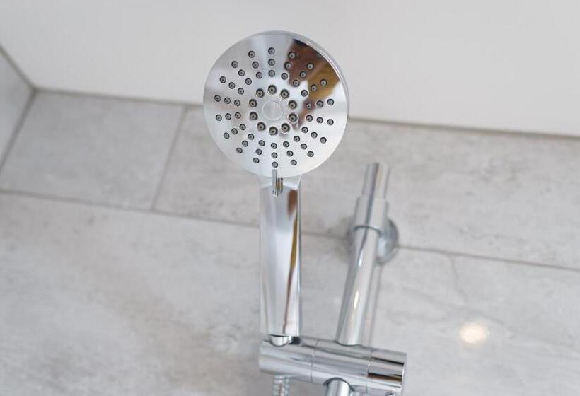 Номер Superior, The Britannia Inn & Waves Restaurant