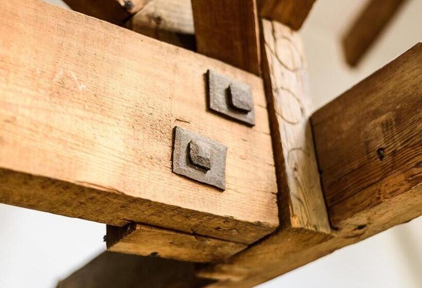 Трехместный Номер Superior, The Britannia Inn & Waves Restaurant