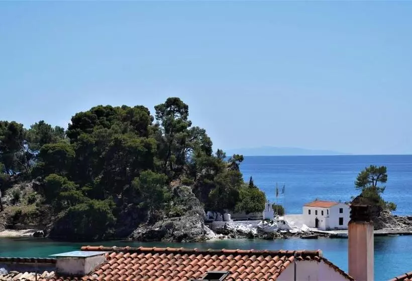 Studio Standard Vue Mer, Tourist