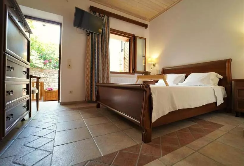 Appartement 2 Chambres, Tourist