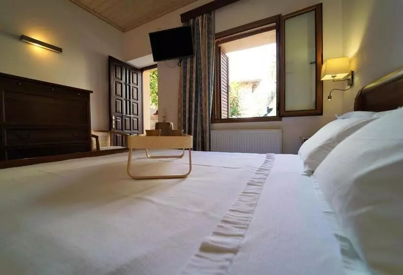 Appartement 2 Chambres, Tourist