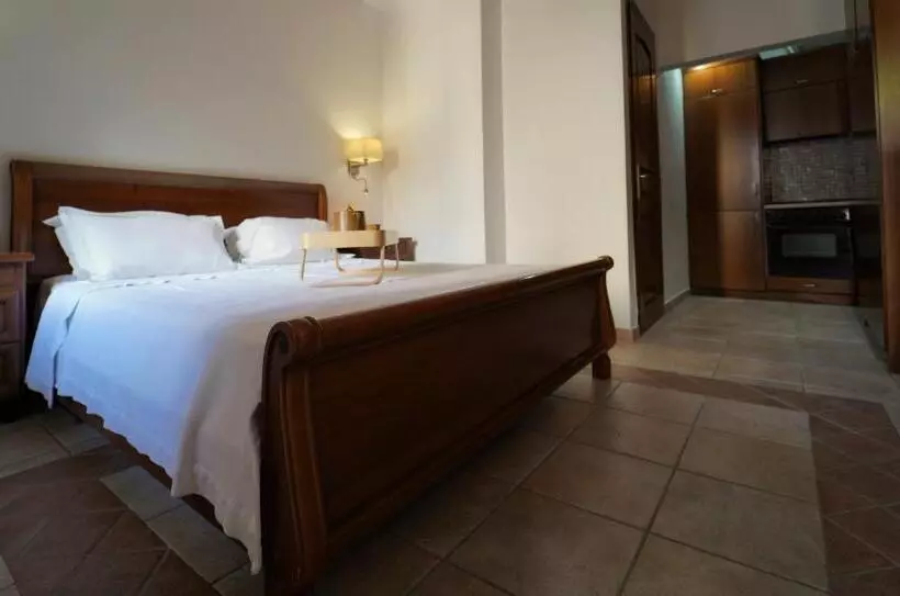 Appartement 2 Chambres, Tourist