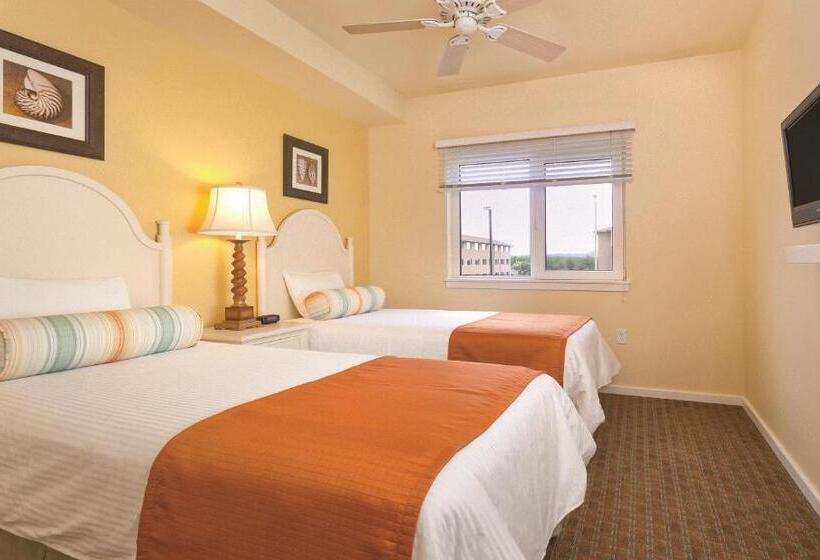 Апартаменты 2 Спальни, Worldmark Long Beach