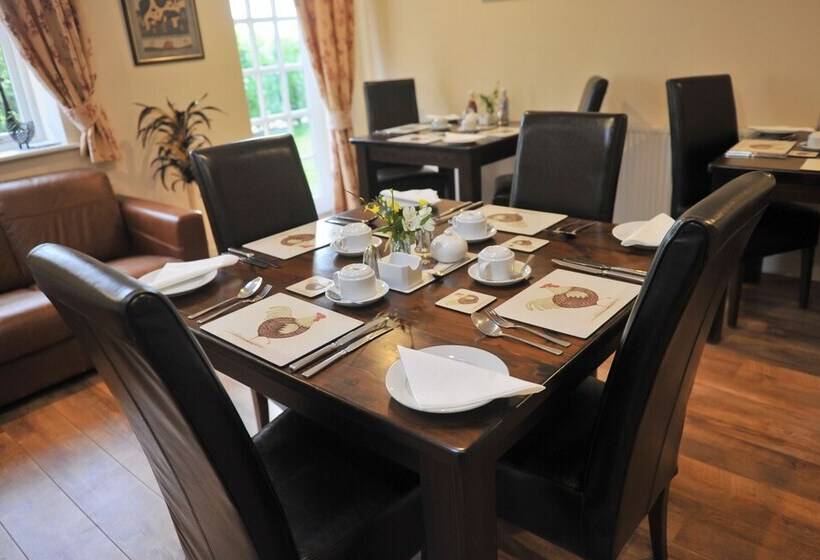 חדר סטנדרט, New Farm Cheshire B&b