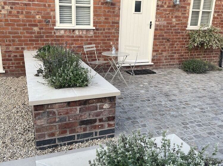 Номер Стандарт, New Farm Cheshire B&b