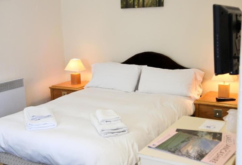 חדר סטנדרט, The Sanderling