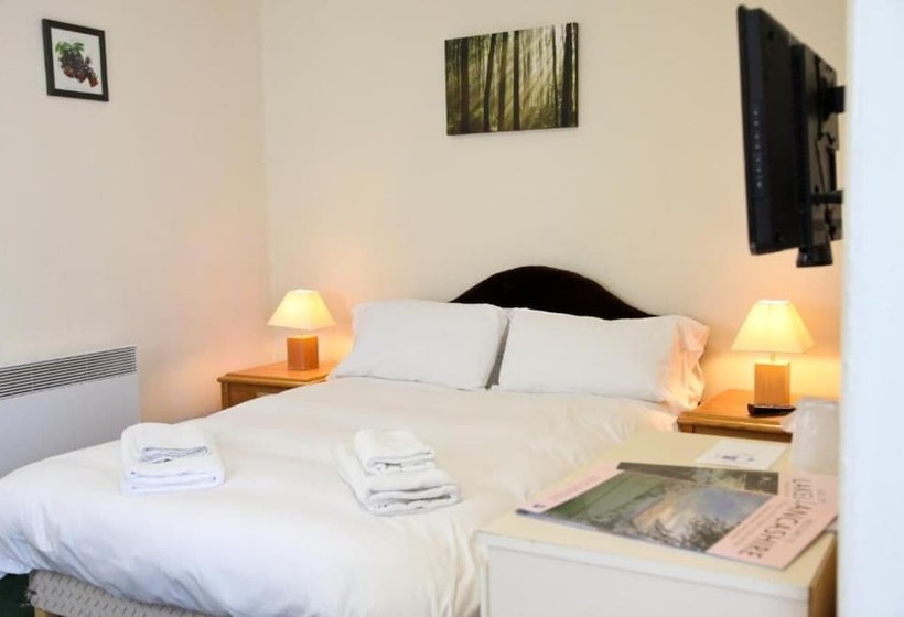 חדר סטנדרט, The Sanderling