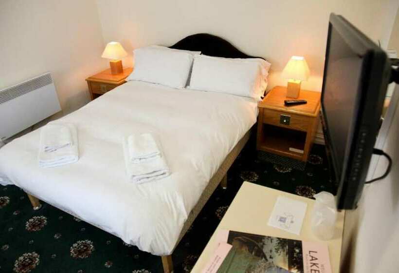 חדר סטנדרט, The Sanderling