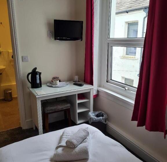 חדר סטנדרט, The Sanderling