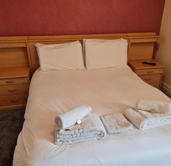 חדר סטנדרט, The Sanderling