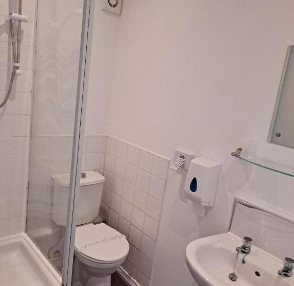 חדר סטנדרט יחיד, The Sanderling