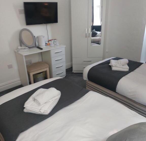 חדר סטנדרט, The Sanderling