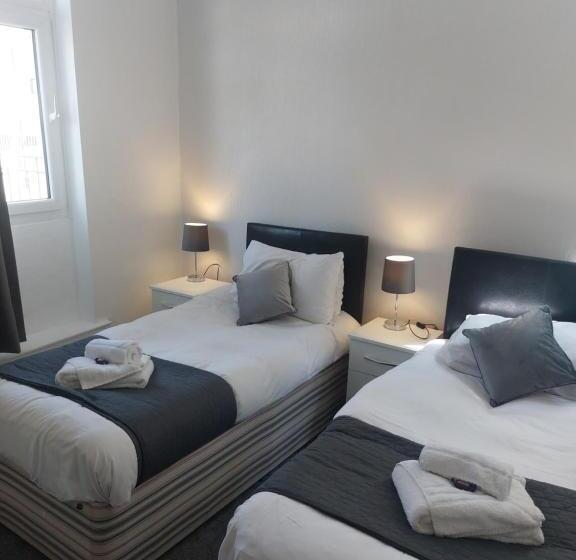 חדר סטנדרט, The Sanderling