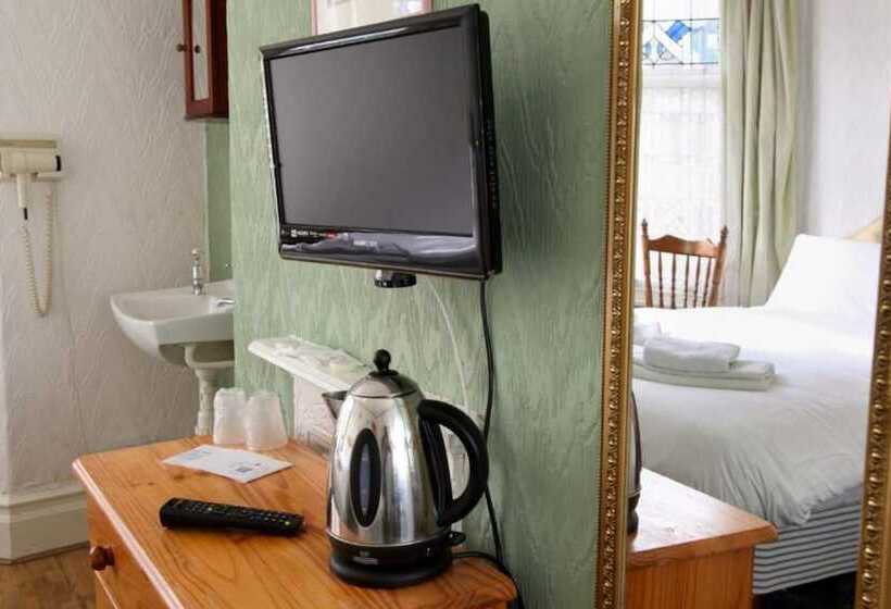 חדר סטנדרט, The Sanderling