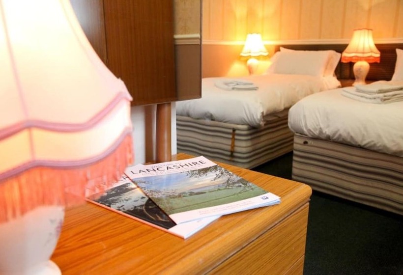 חדר סטנדרט, The Sanderling