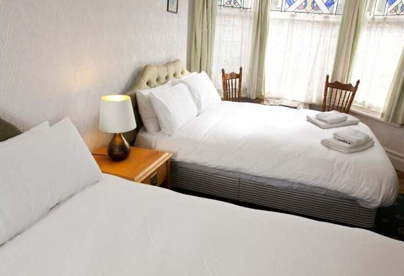 חדר סטנדרט, The Sanderling