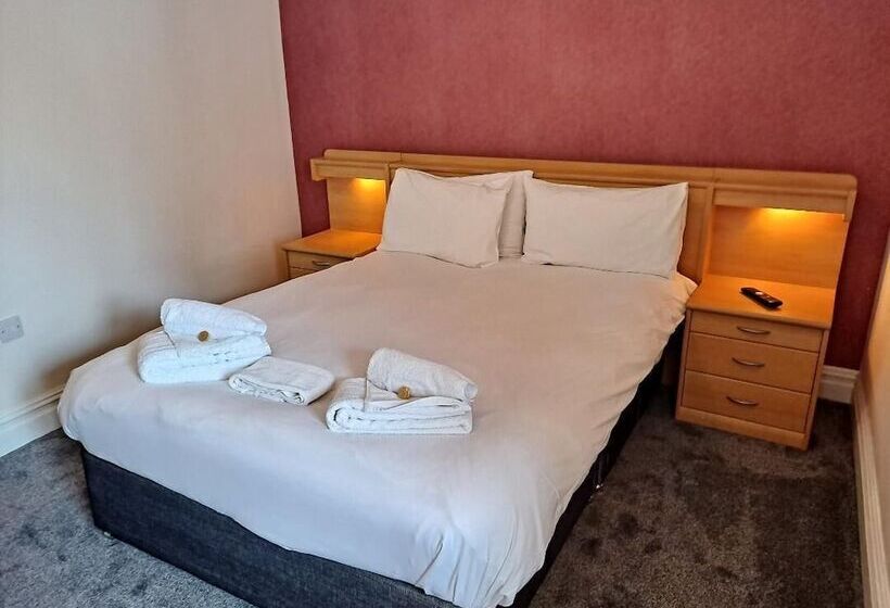 חדר סטנדרט, The Sanderling