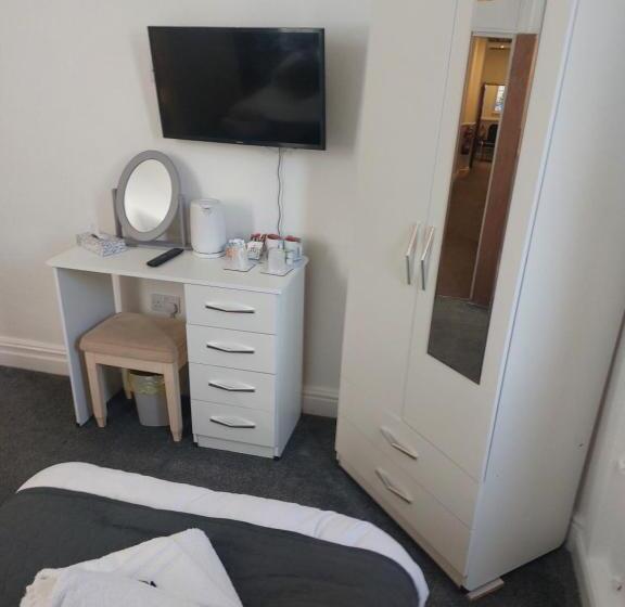 חדר סטנדרט, The Sanderling